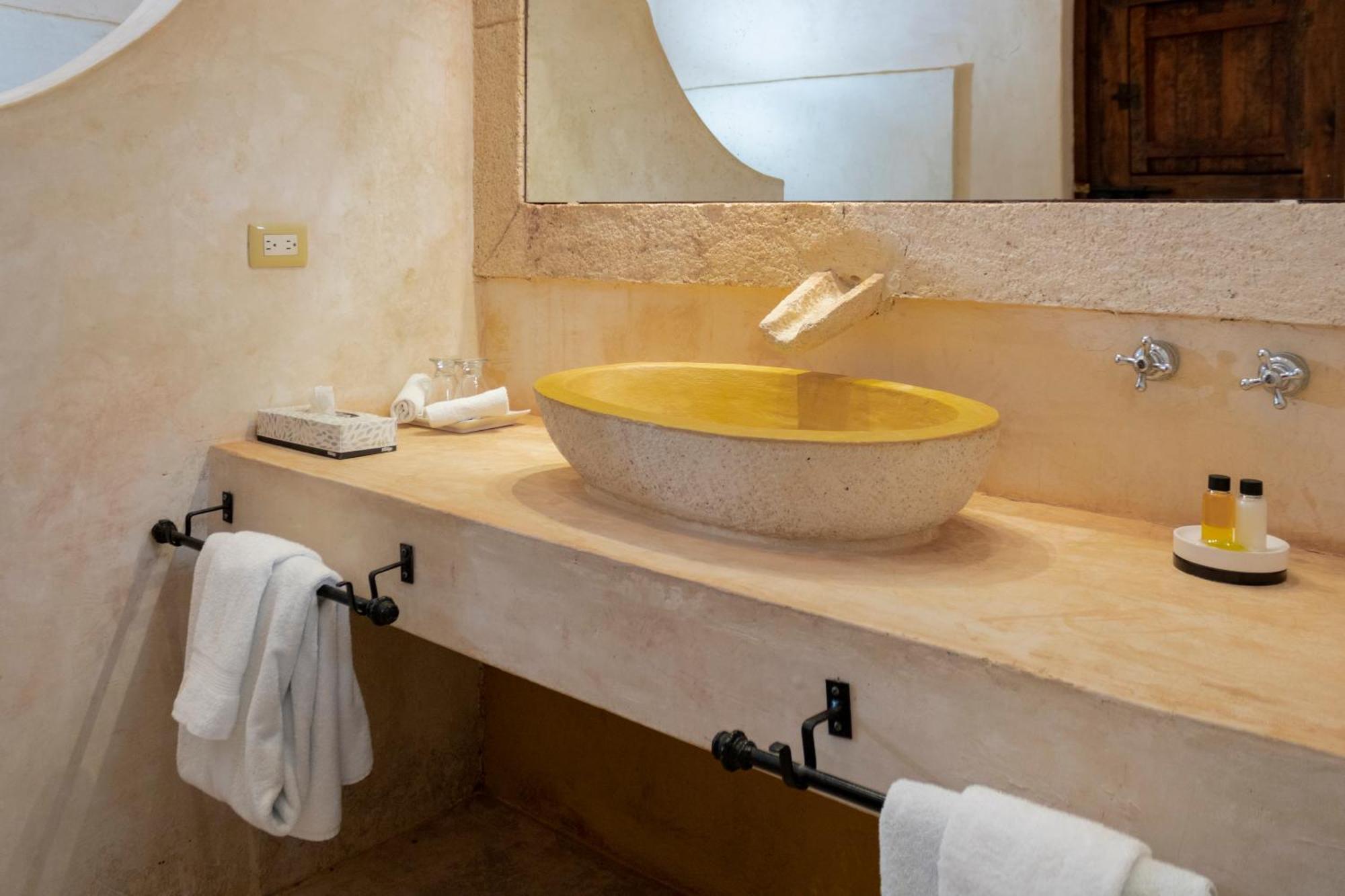 Hotel Hacienda Ticum Tixkokob Kültér fotó