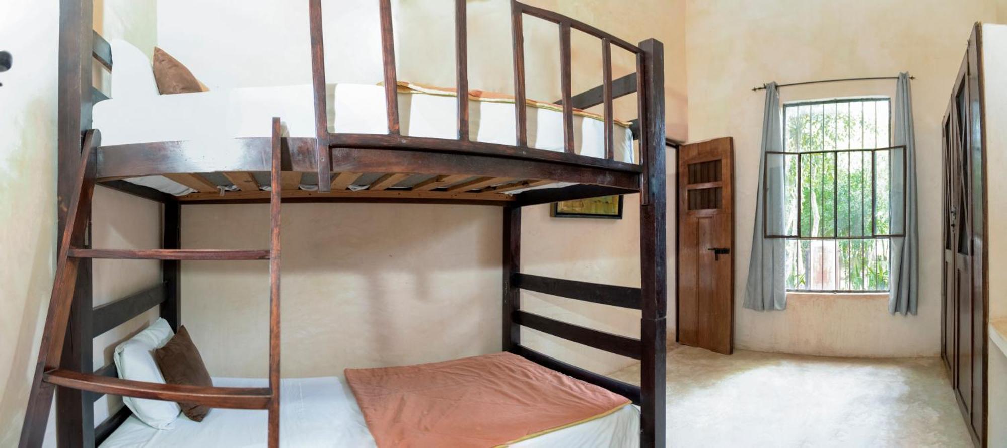 Hotel Hacienda Ticum Tixkokob Kültér fotó