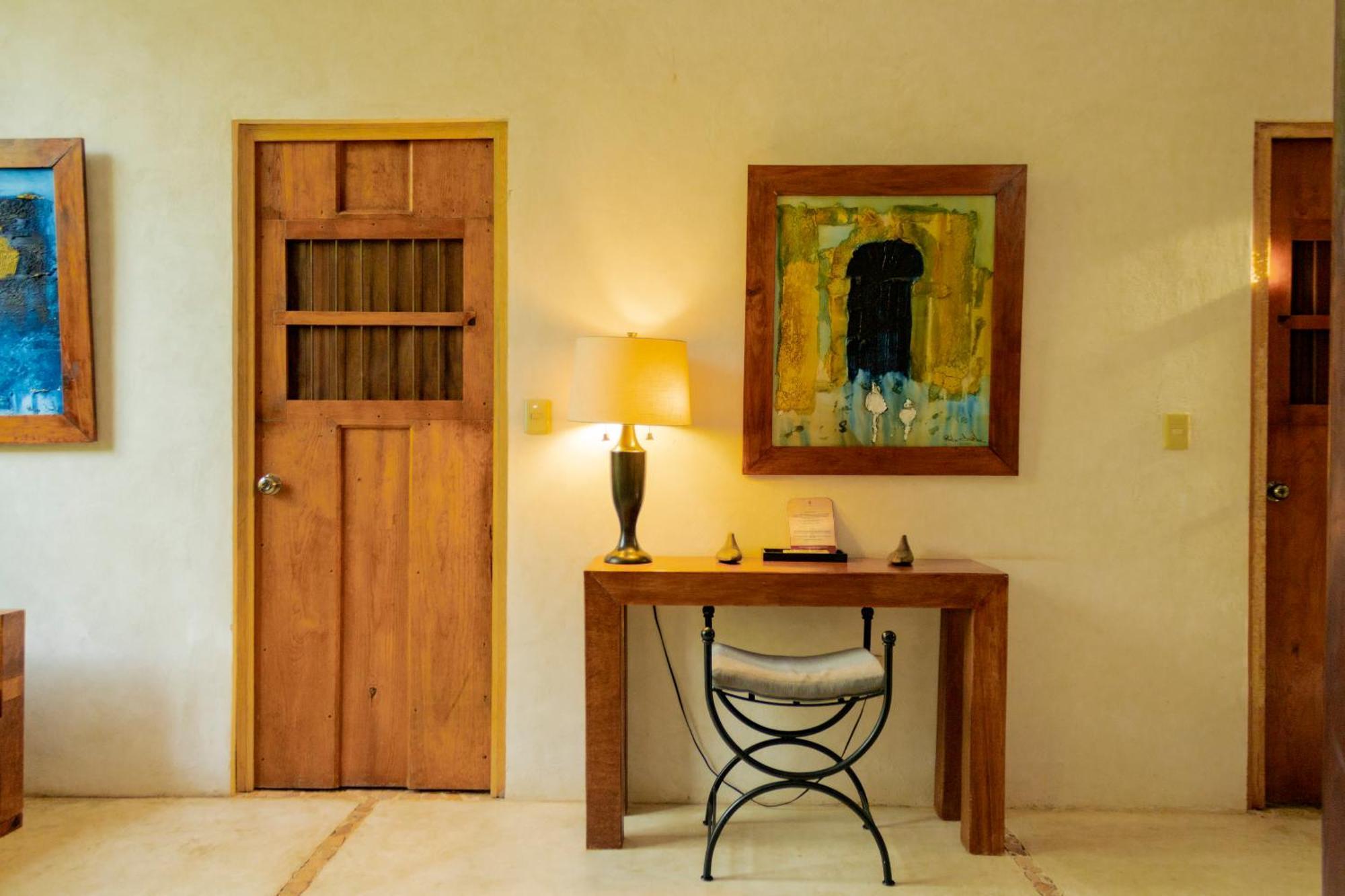 Hotel Hacienda Ticum Tixkokob Kültér fotó